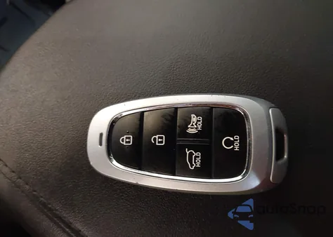 2024 Hyundai Palisade Xrt из США, поврежденный, VIN KM8R34GE2RU676037